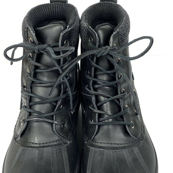 Weatherproof Vintage Luke Waterproof Duck Boot 9